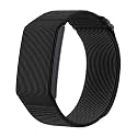 Anvique Qfit Fitness Tracker with Heart Rate Monitor, 24/7 Activity and Sleep Tracking, 15 Days Battery Life, Multiple Sports Modes, Compatible with Android and iPhone