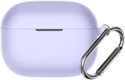 Anvique Silicone Press and Release Earbuds Case