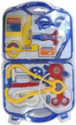 ANVIT Medical Suitcase Toy With Medical Equipments For Doctors Dr set