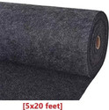 AnwarCarpet 20 ft X 5 ft