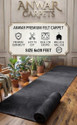 AnwarCarpet 20 ft X 6 ft
