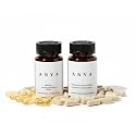 ANYA Postnatal Vitamin Bundle, Multivitamin for Postpartum, Vegan