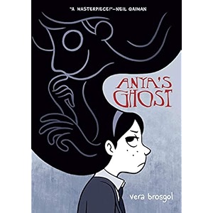 anya39s ghost