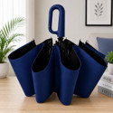 Anycho PC-12 Blue Umbrella