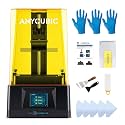 ANYCUBIC 4K+ Resin 3D Printer, Photon Mono 4K with 6.6'' HD LCD Screen