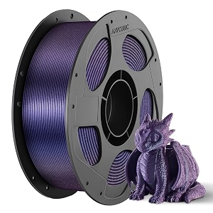 ANYCUBIC Galaxy PLA 3D Printer Filament Sparkle