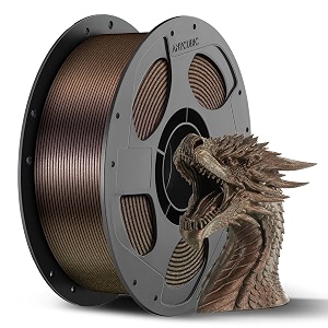 ANYCUBIC Galaxy PLA 3D Printer Filament Sparkle