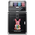Anycubic Kobra S1 ACE 2 Pro Combo 3D Printer with ACE 2 Pro, Auto Leveling