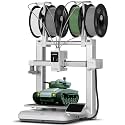 Anycubic Kobra X Multicolor 3D Printer, Easy One-Click Printing