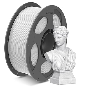 ANYCUBIC Marble PLA 3D Printer Filament 3D