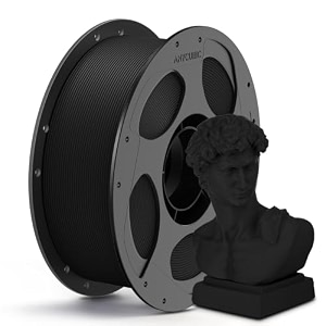 ANYCUBIC Matte PLA Filament 1.75mm 3D Printing