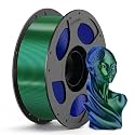 ANYCUBIC Silk Dual Color Pla Filament 2-in-1