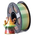 ANYCUBIC Silk Filament Clog-Free Shiny 3D Printer