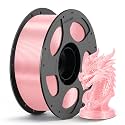 ANYCUBIC Silk Filament Clog-Free Shiny 3D Printer