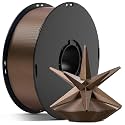 ANYCUBIC Silk Filament Metal-Like PLA Shiny Clog-Free