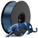 ANYCUBIC Silk Filament Metal-Like PLA Shiny Clog-Free