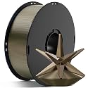 ANYCUBIC Silk Filament Metal-Like PLA Shiny Clog-Free