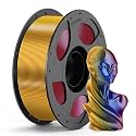 ANYCUBIC Silk Tri Color Pla Filament 3-in-1