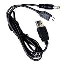 ANYQOO Power Cable
