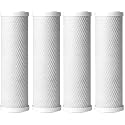 A. O. Smith 2.5"x10" 5-Micron Carbon Block Sediment Filter | AO-WH-PRE-RC2