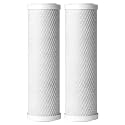 A. O. Smith 2.5"x10" 5-Micron Carbon Block Sediment Filter | AO-WH-PRE-RC2