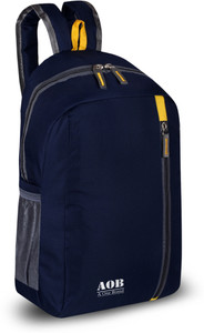 aob pbl 17 22 L Laptop Backpack