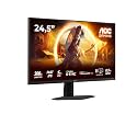 AOC 25G4SRE - 25 inch Full HD