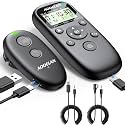 AODELAN Rechargeable Camera Timer Intervalometer Remote Control for Sony