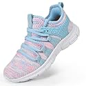 AOE Women's Fashion Slip-On Walking Running Tennis Shoes
