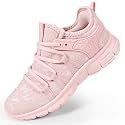 AOE Women's Fashion Slip-On Walking Running Tennis Shoes