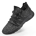AOE Women's Fashion Slip-On Walking Running Tennis Shoes
