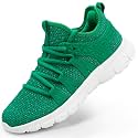 AOE Women's Fashion Slip-On Walking Running Tennis Shoes