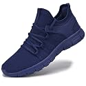 AOE Women's Fashion Slip-On Walking Running Tennis Shoes