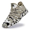 AOE Women's Fashion Slip-On Walking Running Tennis Shoes
