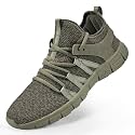 AOE Women's Fashion Slip-On Walking Running Tennis Shoes