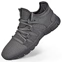 AOE Women's Fashion Slip-On Walking Running Tennis Shoes