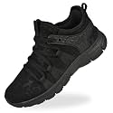 AOE Women's Fashion Slip-On Walking Running Tennis Shoes