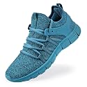AOE Women's Fashion Slip-On Walking Running Tennis Shoes