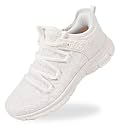 AOE Women's Fashion Slip-On Walking Running Tennis Shoes
