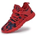 AOE Women's Fashion Slip-On Walking Running Tennis Shoes