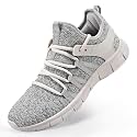 AOE Women's Fashion Slip-On Walking Running Tennis Shoes