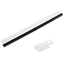 Sensor Bar for Wii, Wireless Sensor Bar for Nintendo Wii and Wii U Console