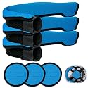 Aolamegs 3 Set Hard Hat Sweatband and Top Padding Liner Insert Replacemet