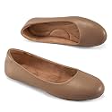 Aomigoct Flats for Women Ballets Shoes Dress