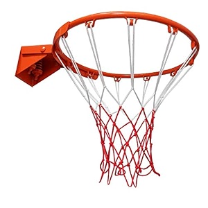 aoneky outdoor replacement basketball rim
