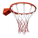 Aoneky Outdoor Replacement Basketball Rim