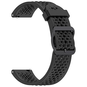 AONES 22mm Watch Strap for Armani Exchange