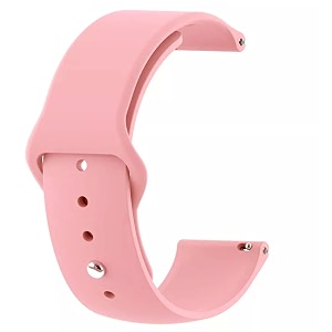 aones 22mm watch strap compatible for crossbeats monarch regal smartwatch