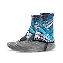 AONIJIE Ankle Gaiters for Hiking, Lightweight Trail Running Gaiters