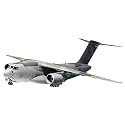 Aoshima Aircraft Series No.3 55083 JASDF C-2 Military Transport 1/144 Scale Kit